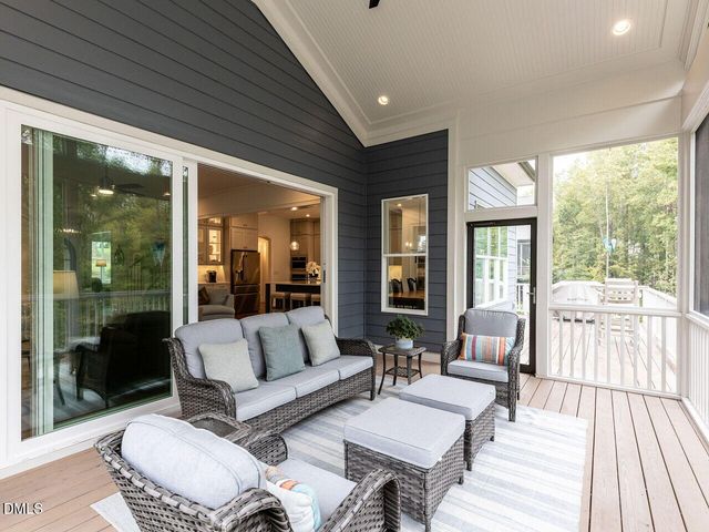 1429 Blantons Creek Drive, Wake Forest, NC 27587