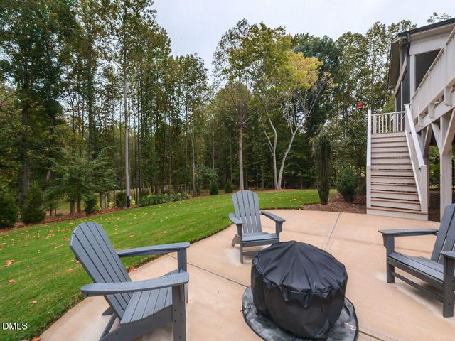1429 Blantons Creek Drive, Wake Forest, NC 27587