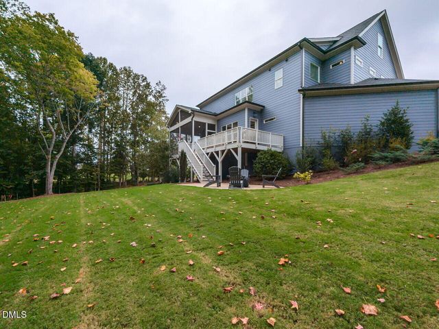 1429 Blantons Creek Drive, Wake Forest, NC 27587