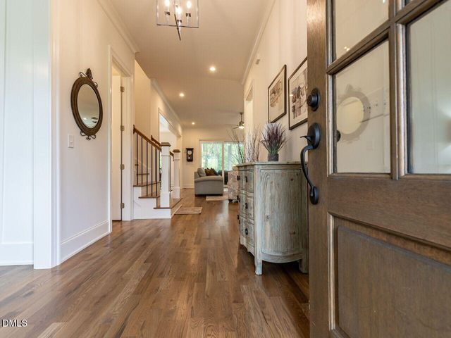 1429 Blantons Creek Drive, Wake Forest, NC 27587