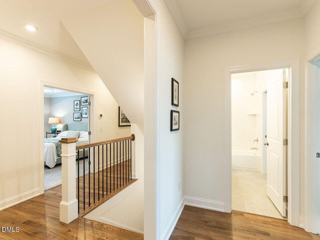 1429 Blantons Creek Drive, Wake Forest, NC 27587