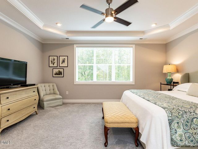 1429 Blantons Creek Drive, Wake Forest, NC 27587