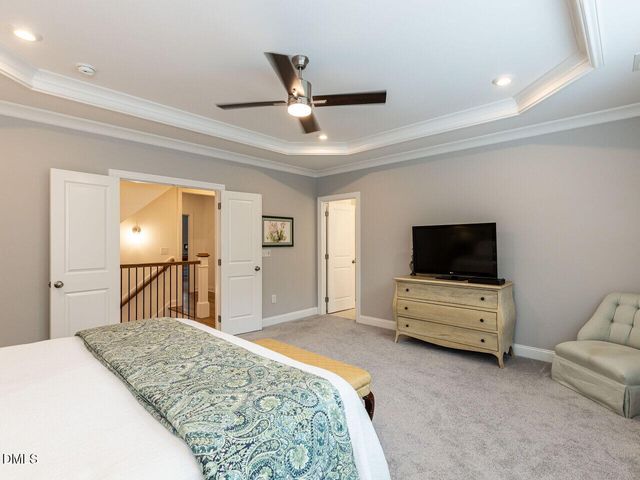 1429 Blantons Creek Drive, Wake Forest, NC 27587