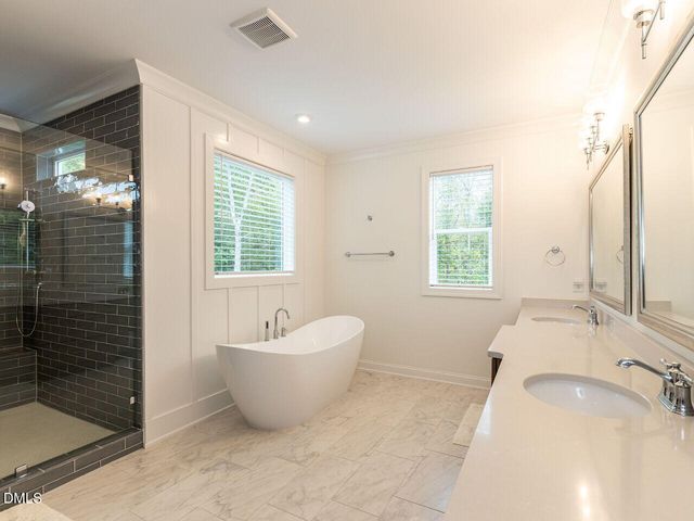 1429 Blantons Creek Drive, Wake Forest, NC 27587