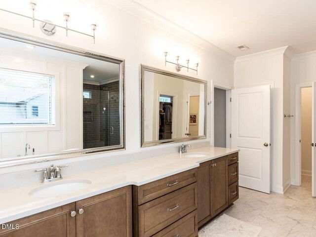 1429 Blantons Creek Drive, Wake Forest, NC 27587