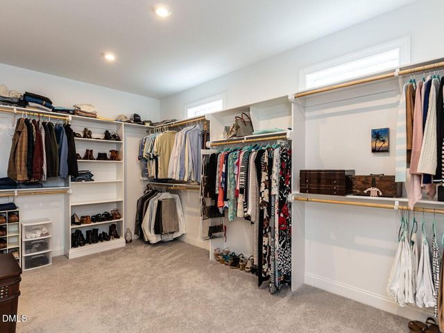 1429 Blantons Creek Drive, Wake Forest, NC 27587