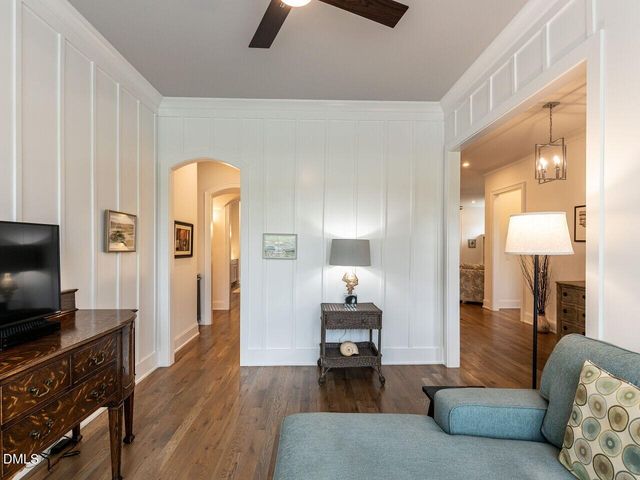 1429 Blantons Creek Drive, Wake Forest, NC 27587