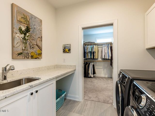 1429 Blantons Creek Drive, Wake Forest, NC 27587