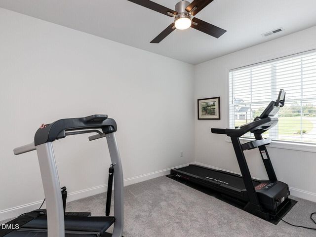 1429 Blantons Creek Drive, Wake Forest, NC 27587