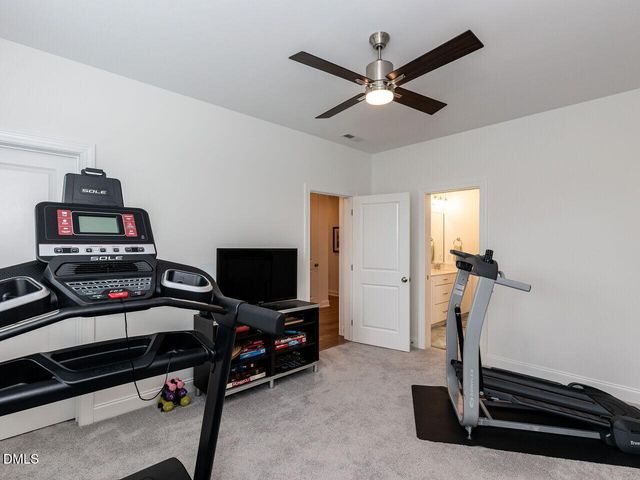 1429 Blantons Creek Drive, Wake Forest, NC 27587