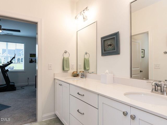 1429 Blantons Creek Drive, Wake Forest, NC 27587