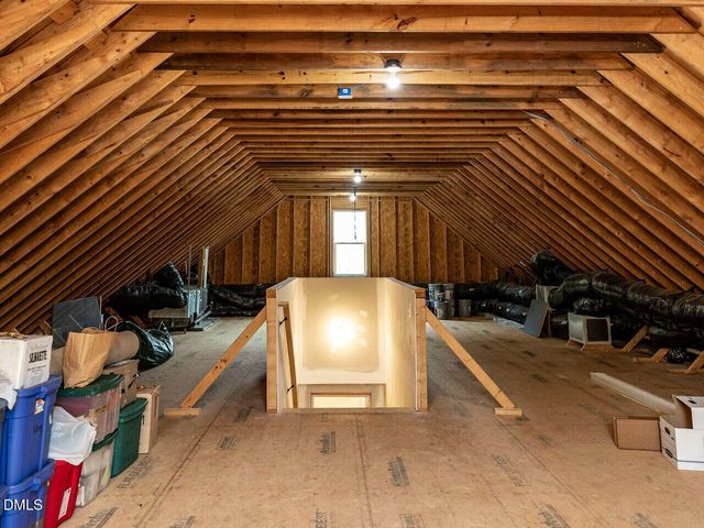 1429 Blantons Creek Drive, Wake Forest, NC 27587