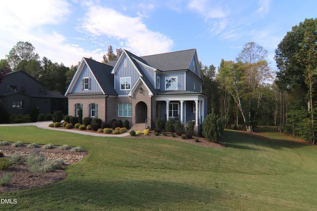 1429 Blantons Creek Drive, Wake Forest, NC 27587