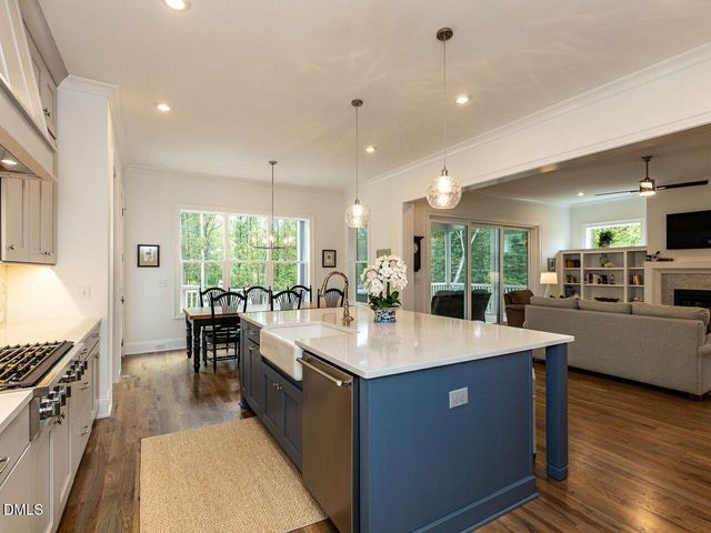 1429 Blantons Creek Drive, Wake Forest, NC 27587