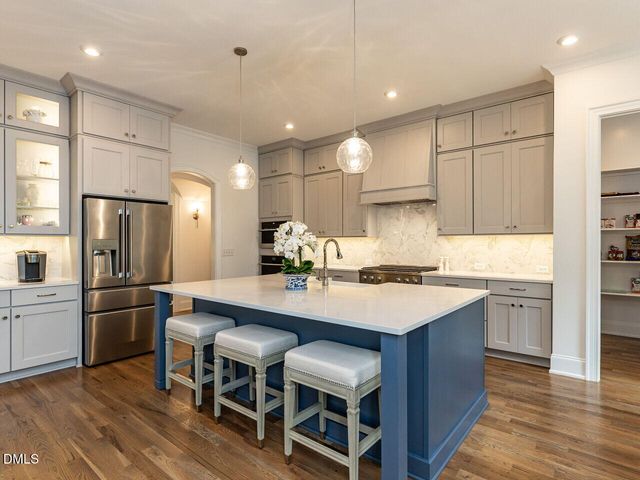 1429 Blantons Creek Drive, Wake Forest, NC 27587