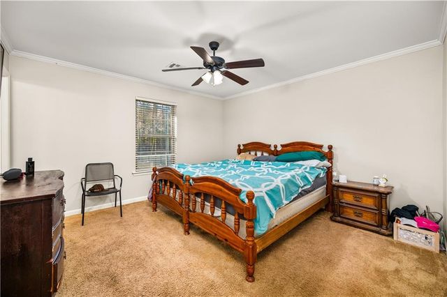 235 ELAINE Road, Dry Prong, LA 71423