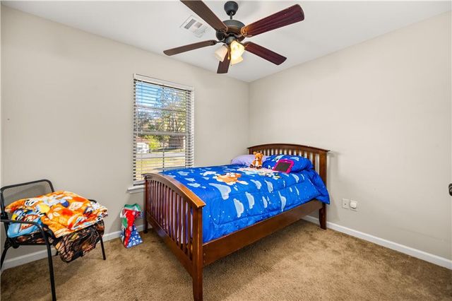 235 ELAINE Road, Dry Prong, LA 71423