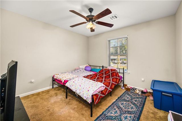 235 ELAINE Road, Dry Prong, LA 71423