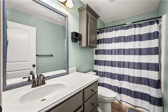 235 ELAINE Road, Dry Prong, LA 71423