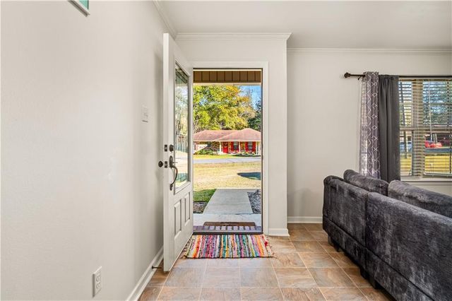 235 ELAINE Road, Dry Prong, LA 71423