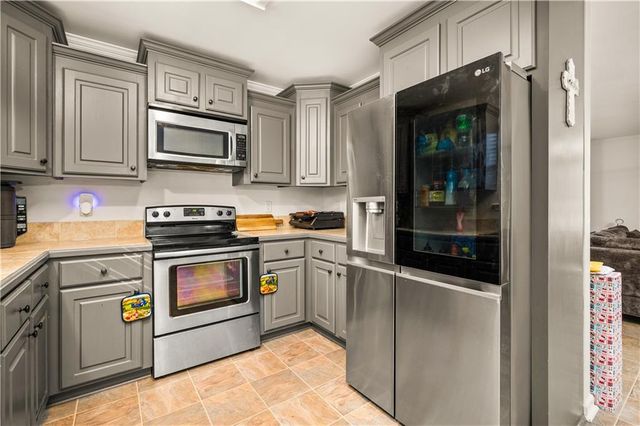 235 ELAINE Road, Dry Prong, LA 71423