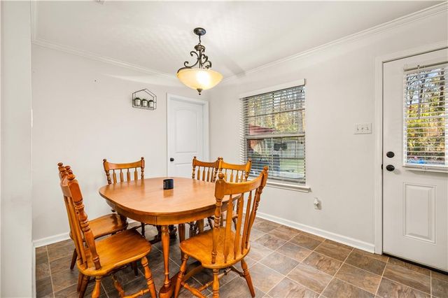 235 ELAINE Road, Dry Prong, LA 71423