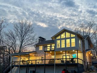 314 View Drive, Shirley, AR 72153