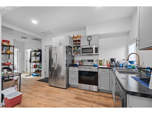 105 ARCADE St, Lexington, OR 97839