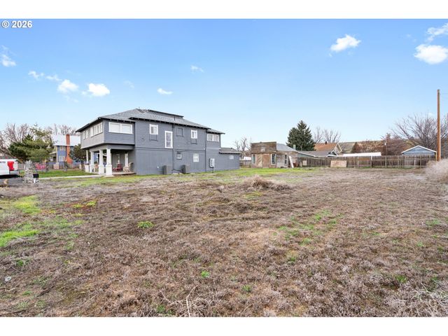 105 ARCADE St, Lexington, OR 97839