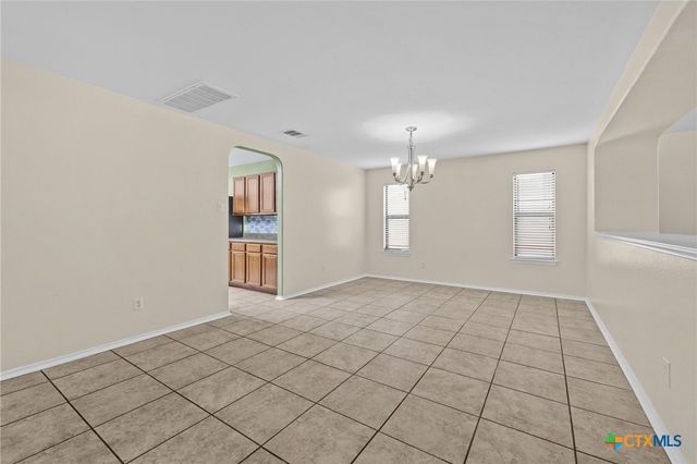 423 Starview Street, Temple, TX 76502