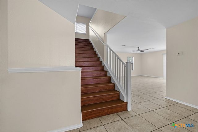 423 Starview Street, Temple, TX 76502