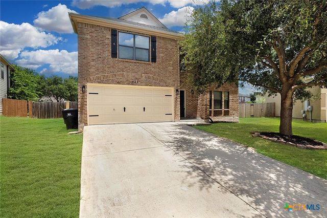 423 Starview Street, Temple, TX 76502