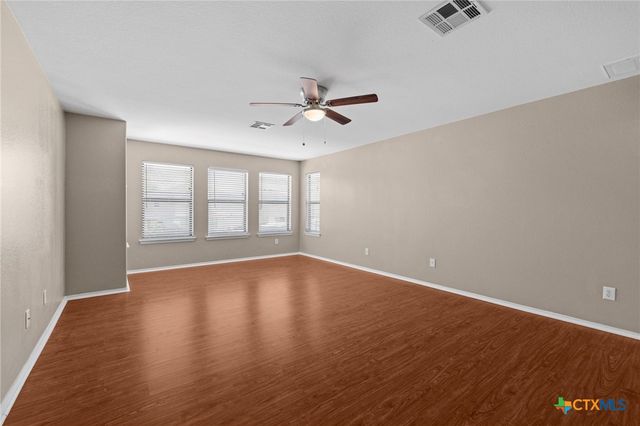 423 Starview Street, Temple, TX 76502