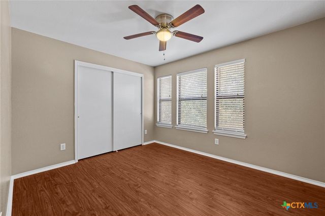 423 Starview Street, Temple, TX 76502