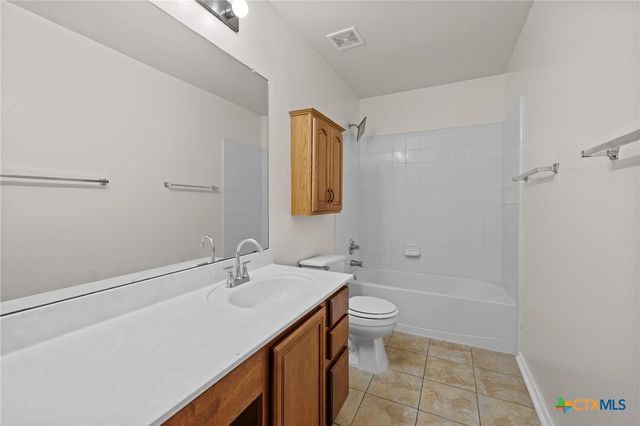 423 Starview Street, Temple, TX 76502