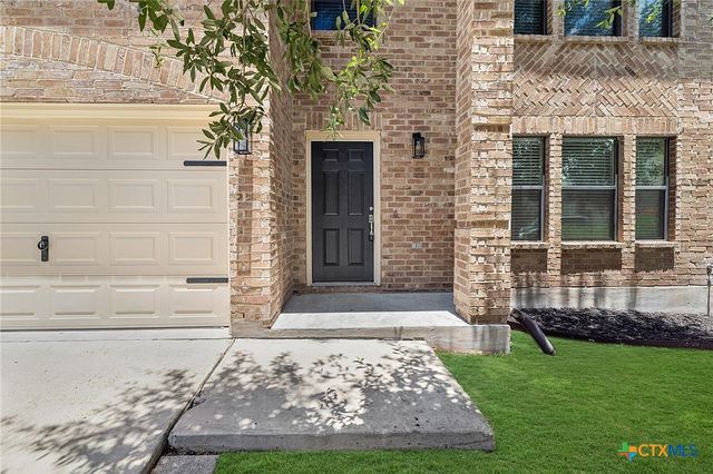 423 Starview Street, Temple, TX 76502
