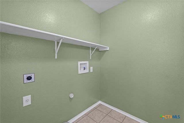 423 Starview Street, Temple, TX 76502