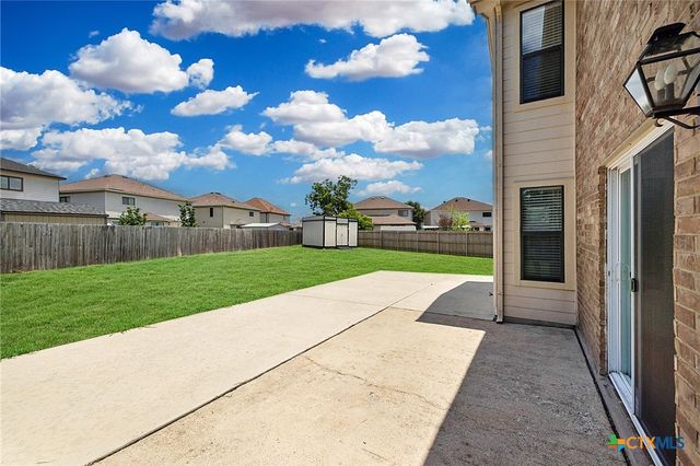423 Starview Street, Temple, TX 76502