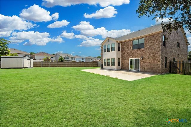 423 Starview Street, Temple, TX 76502