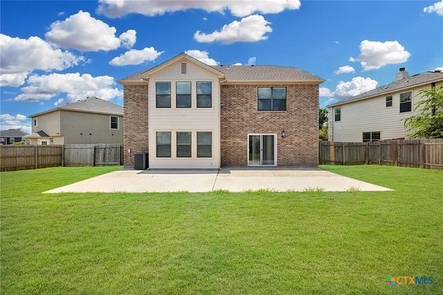423 Starview Street, Temple, TX 76502
