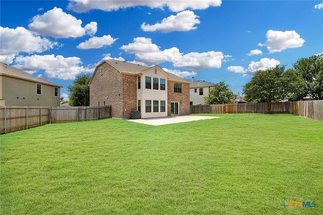 423 Starview Street, Temple, TX 76502
