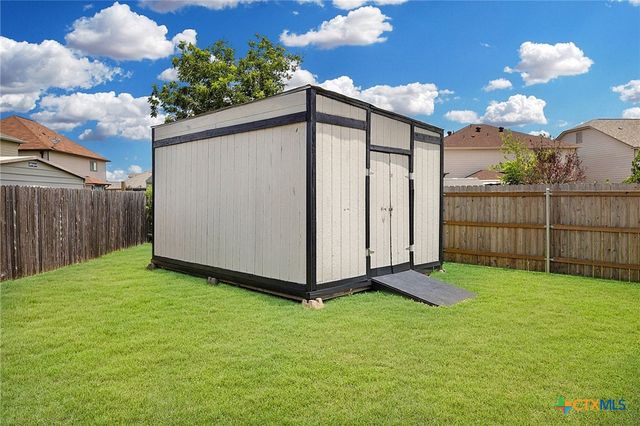 423 Starview Street, Temple, TX 76502