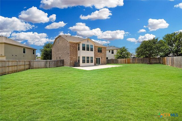 423 Starview Street, Temple, TX 76502