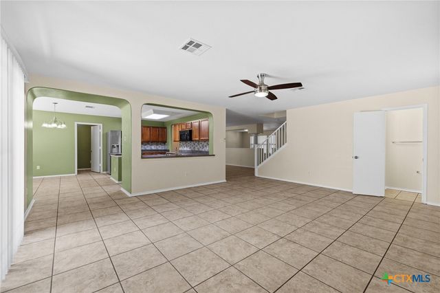 423 Starview Street, Temple, TX 76502