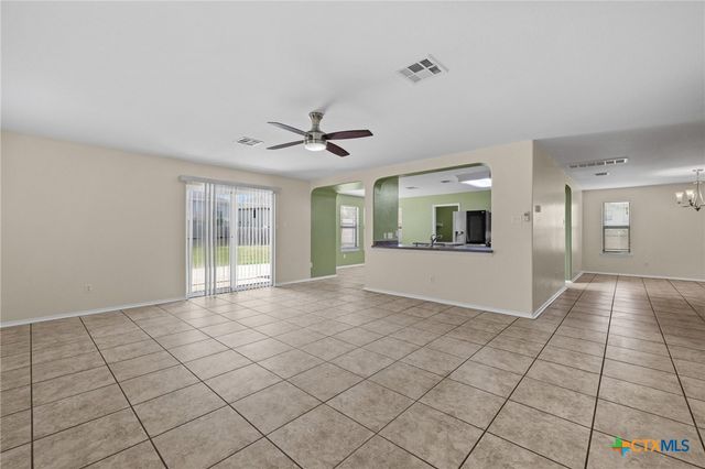 423 Starview Street, Temple, TX 76502