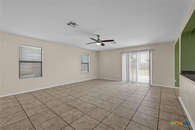 423 Starview Street, Temple, TX 76502