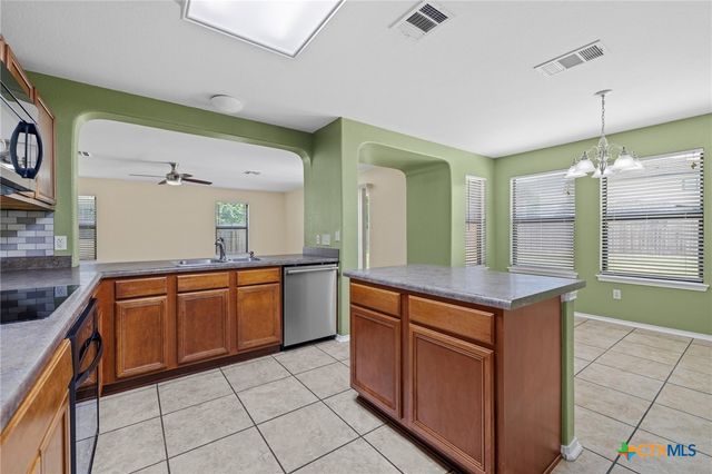 423 Starview Street, Temple, TX 76502