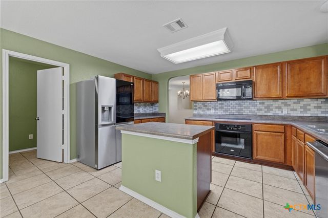 423 Starview Street, Temple, TX 76502