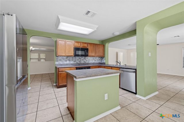 423 Starview Street, Temple, TX 76502