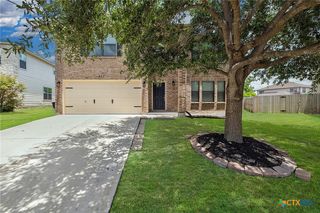 423 Starview Street, Temple, TX 76502